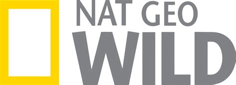 nat geo wild logo|nat logo history.